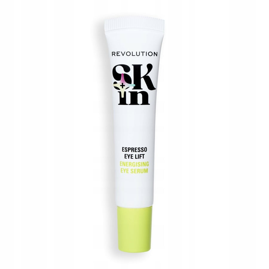 

Сыворотка для кожи вокруг глаз Revolution Skin Espresso Eye Lift