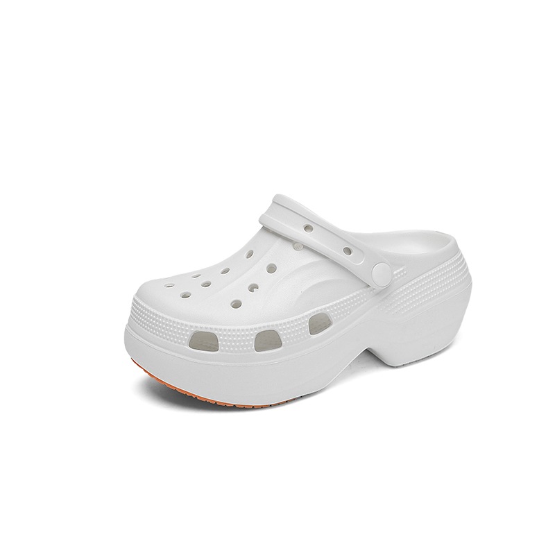 Сабо женские NB CROSS, 658 White