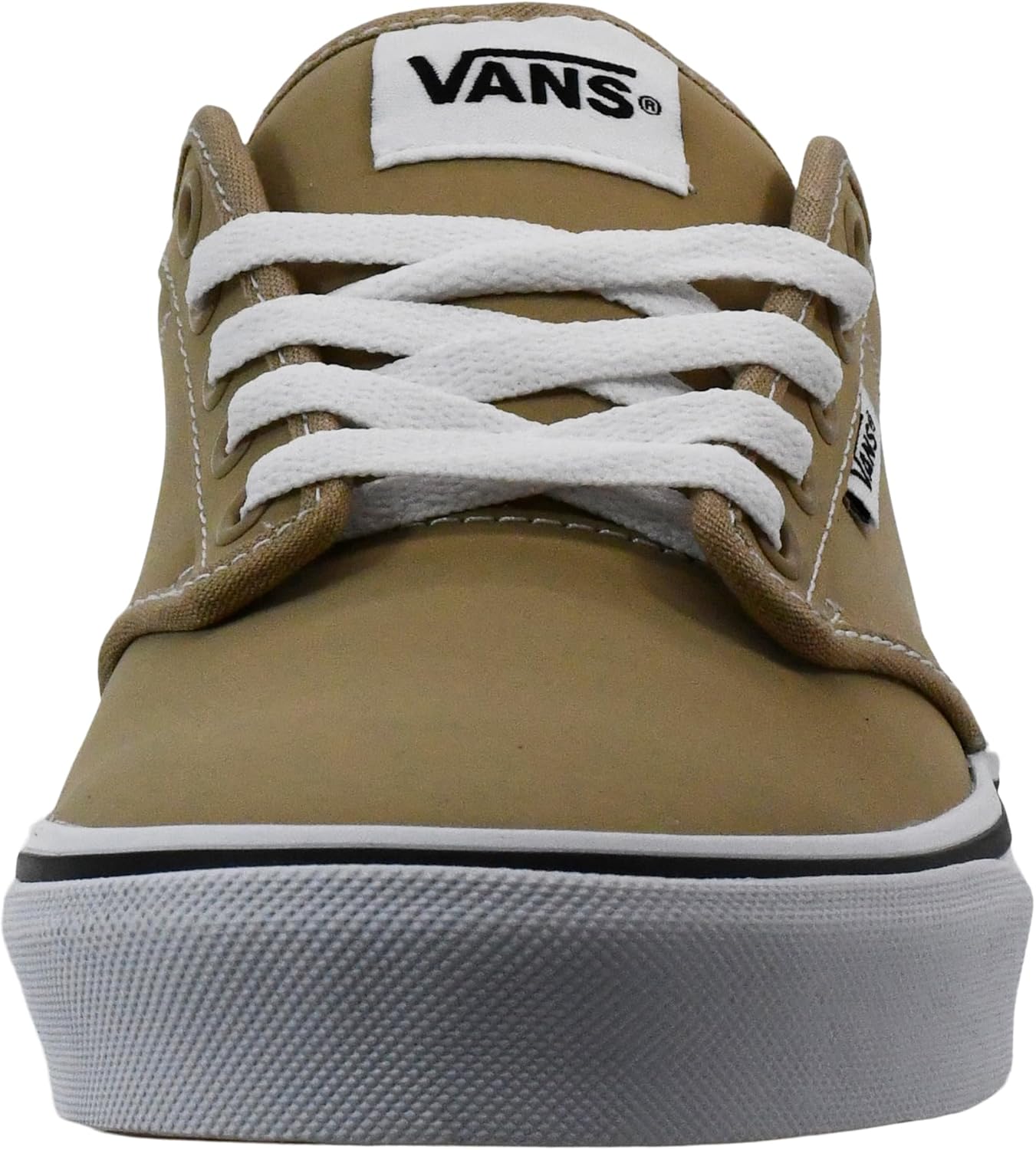 Vans мужские кроссовки Vn000tuy1861, Cozy Plaid Incense/White — фото 2