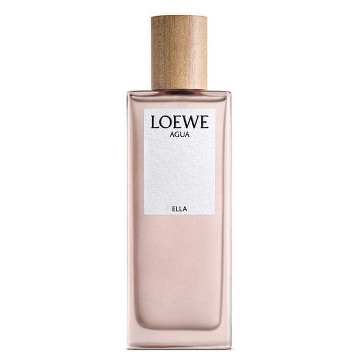 

Женская туалетная вода Agua Ella EDT Loewe, 100 ml