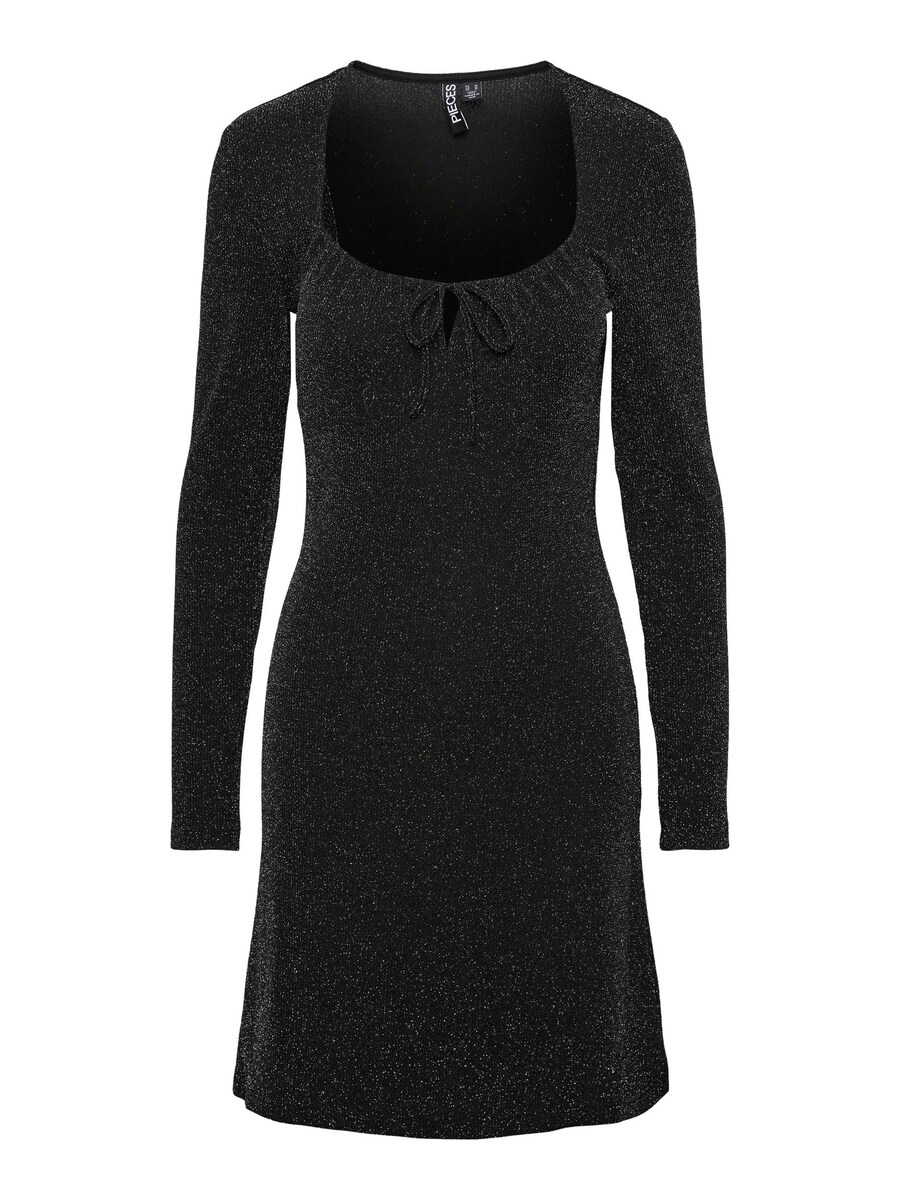 

Мини платье PIECES Dress LINA, черный