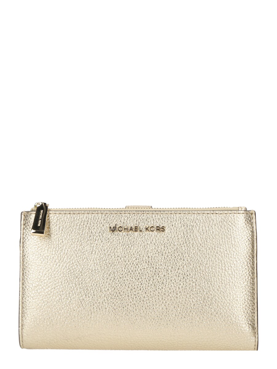 

Кошелек MICHAEL Michael Kors Wallet, золотой