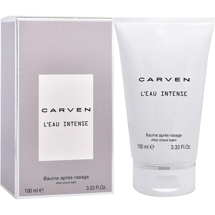 Интенсивный бальзам после бритья L'Eau от Carven, 100 мл — фото 3