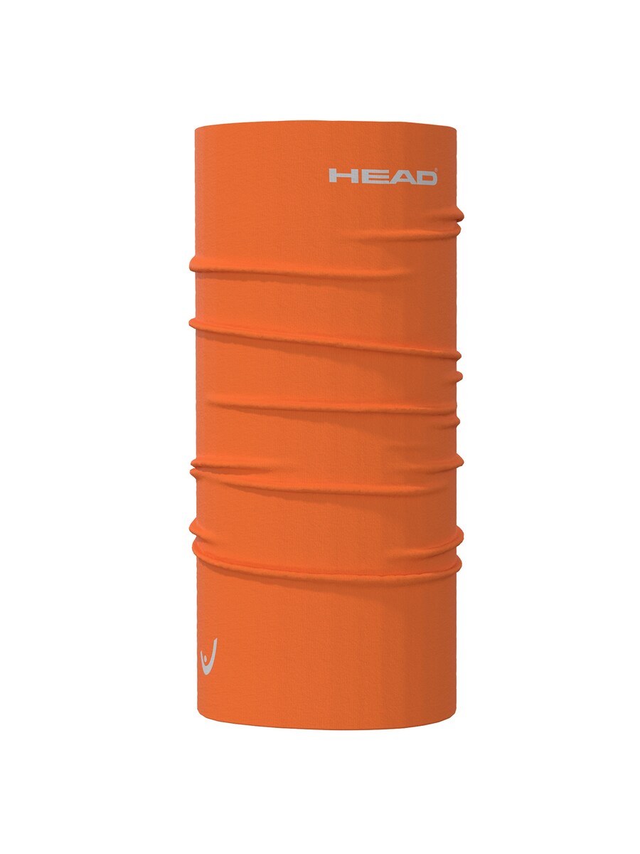 

Шарф HEAD Sports Scarf, цвет dark orange