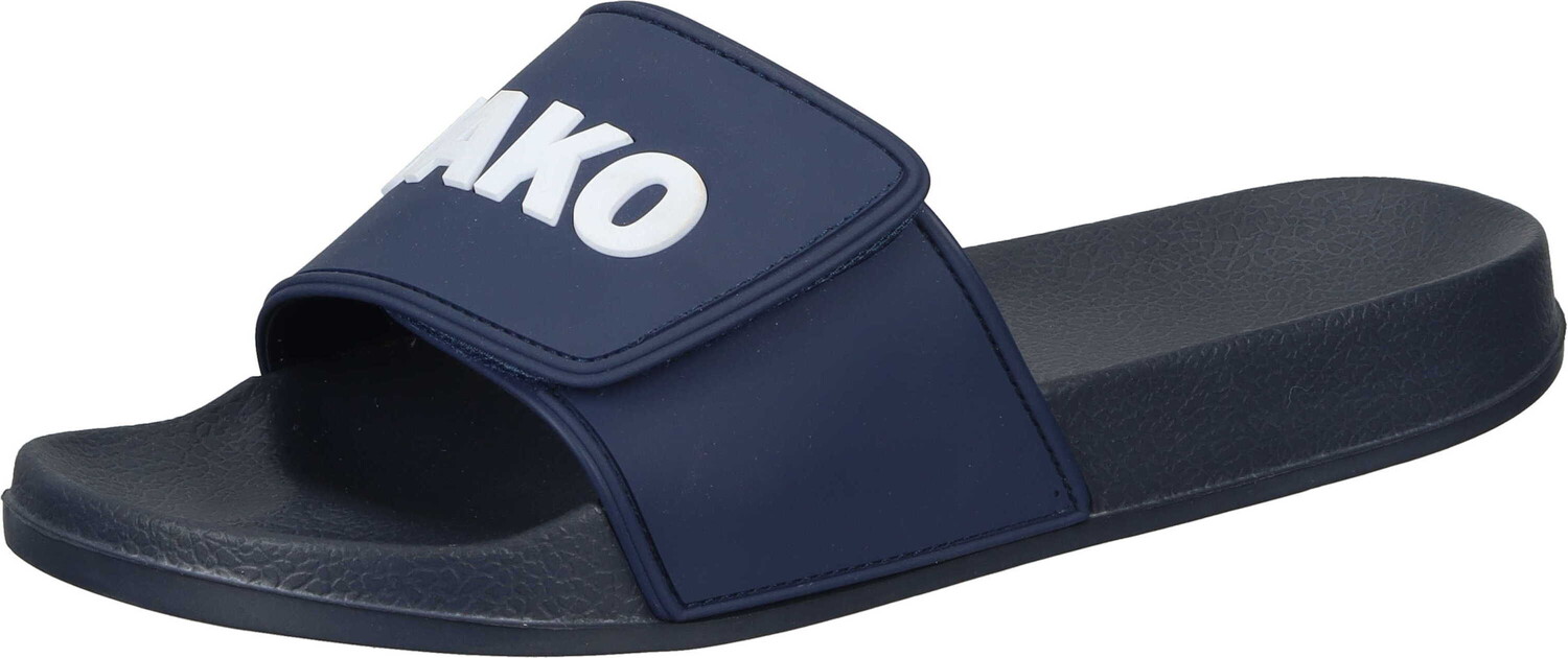 

Мюли Jako Badeschuhe, цвет dk navy/white