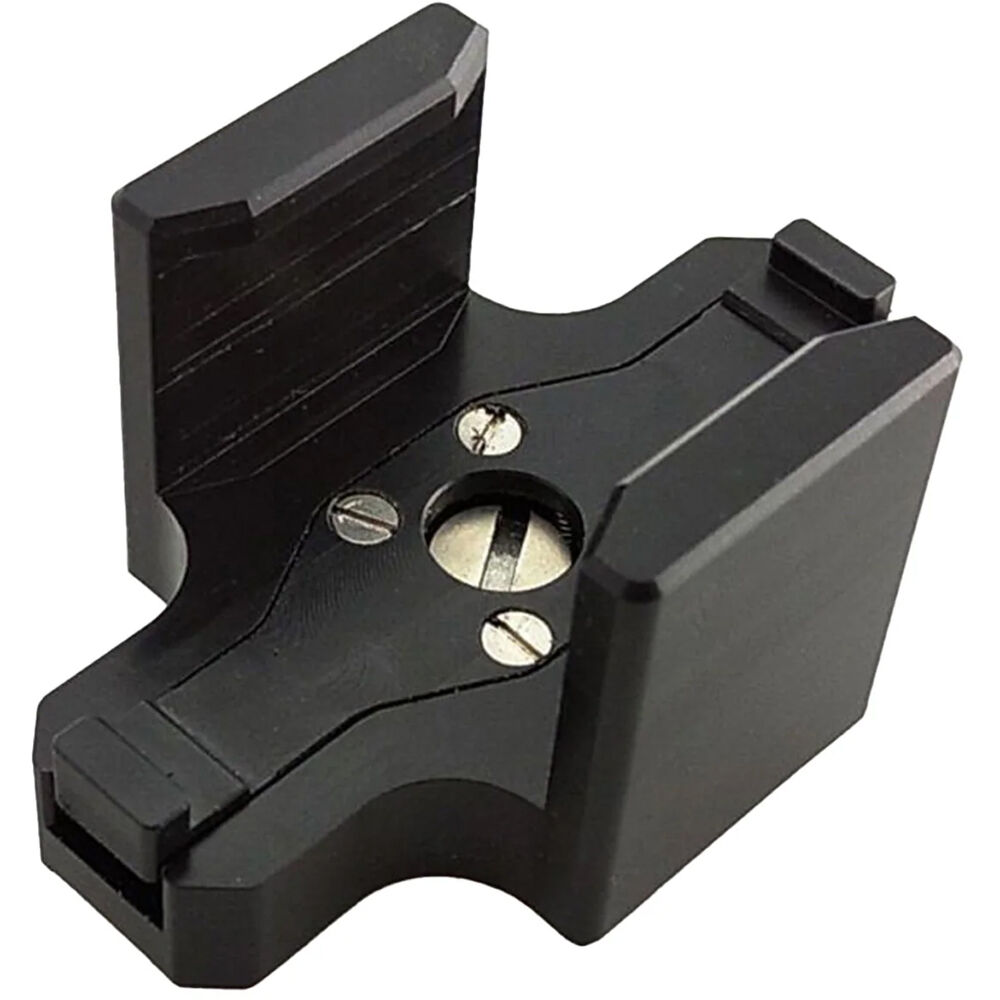 

Ambient Recording NanoLockit Camera Cage Mounting NL BRACKET