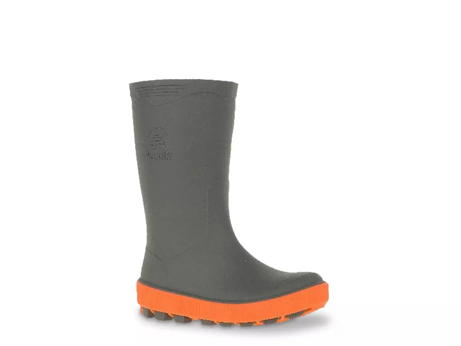 

Детские резиновые сапоги Riptide Rain Kamik, Grey
