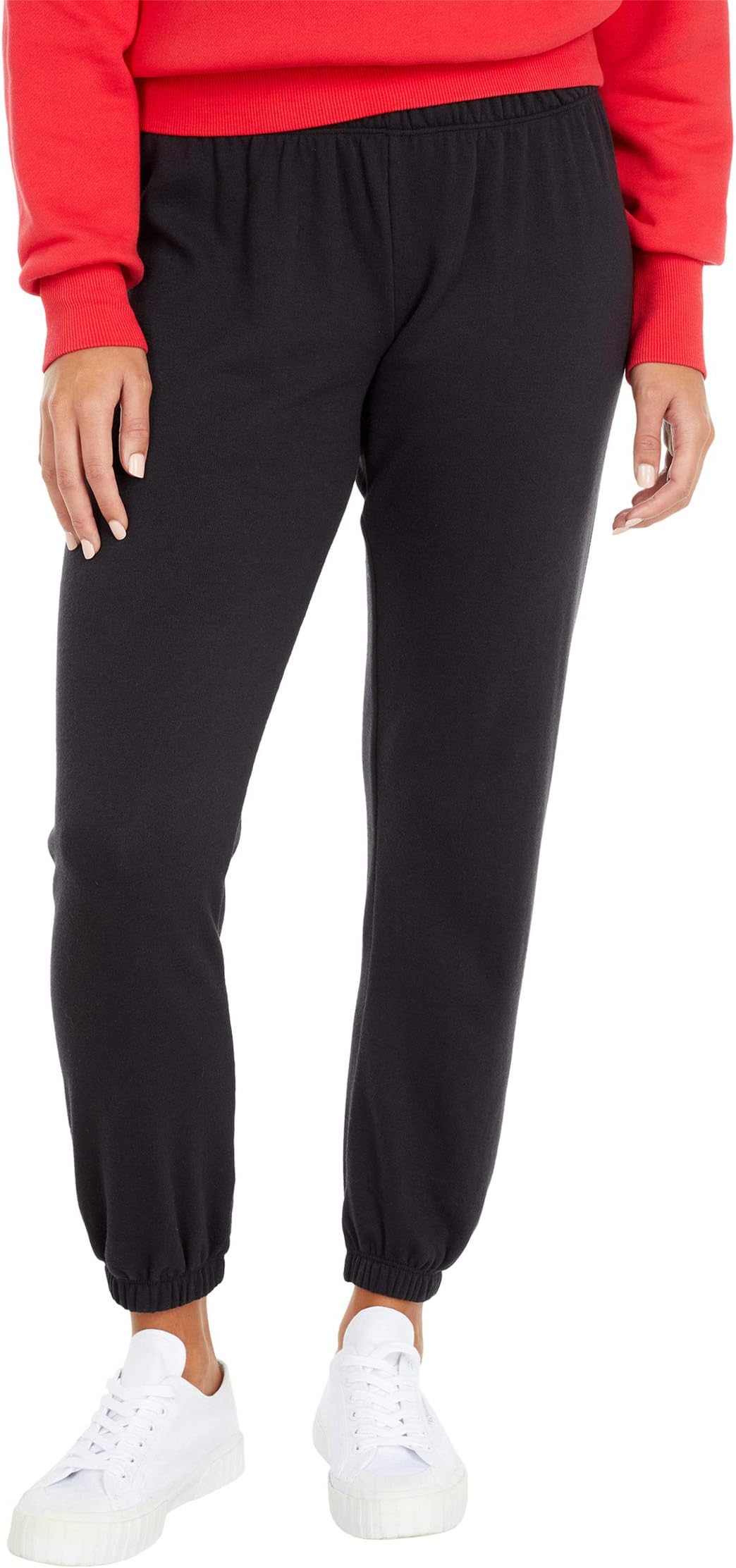 

Брюки Spiritual Gangster Perfect Sweatpants, цвет Vintage Black 1