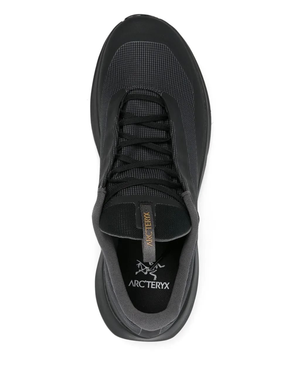 Кроссовки Norvan LD 4 GTX Arc'teryx, черный — фото 4