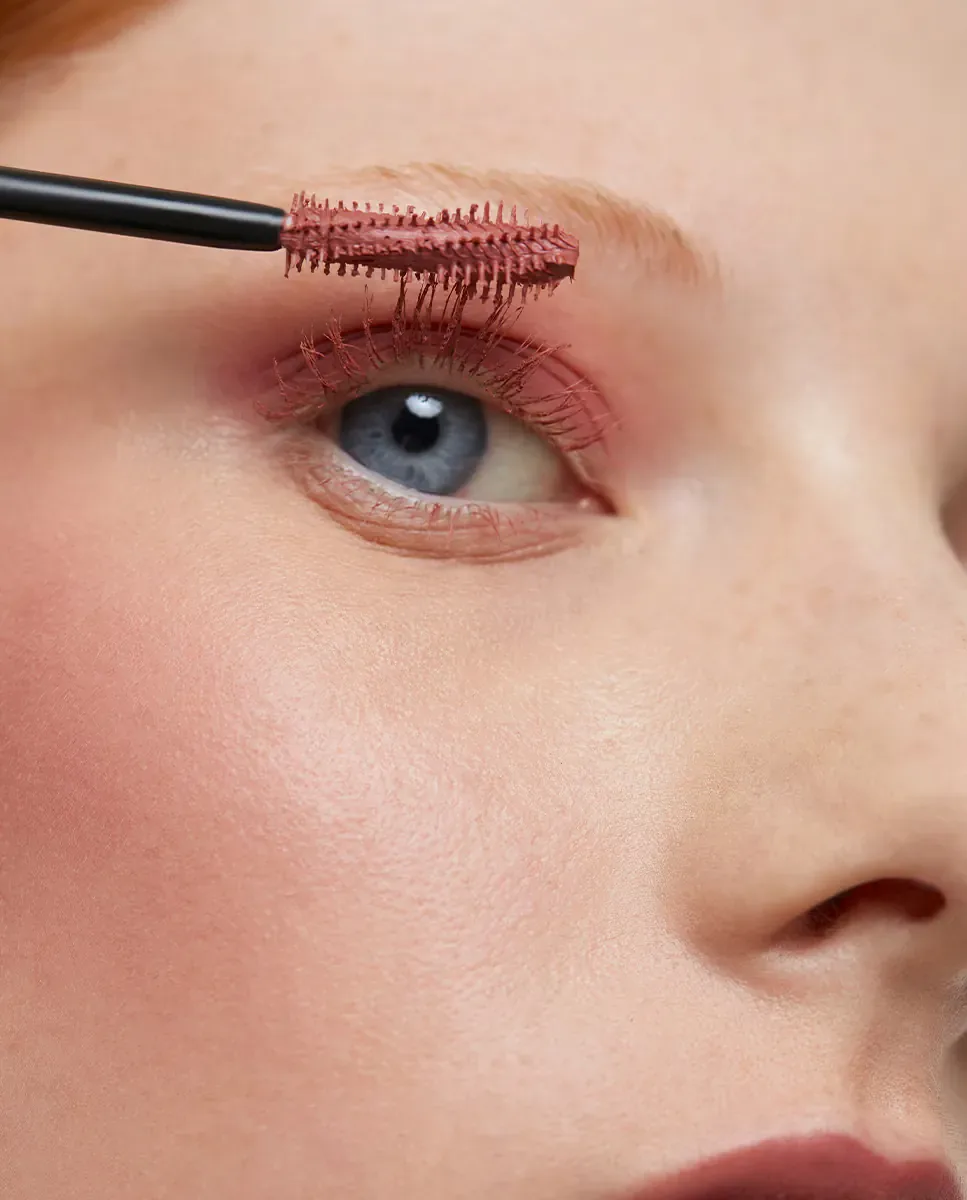 Тушь для ресниц The Color Mascara 3Ina, 503 — фото 2