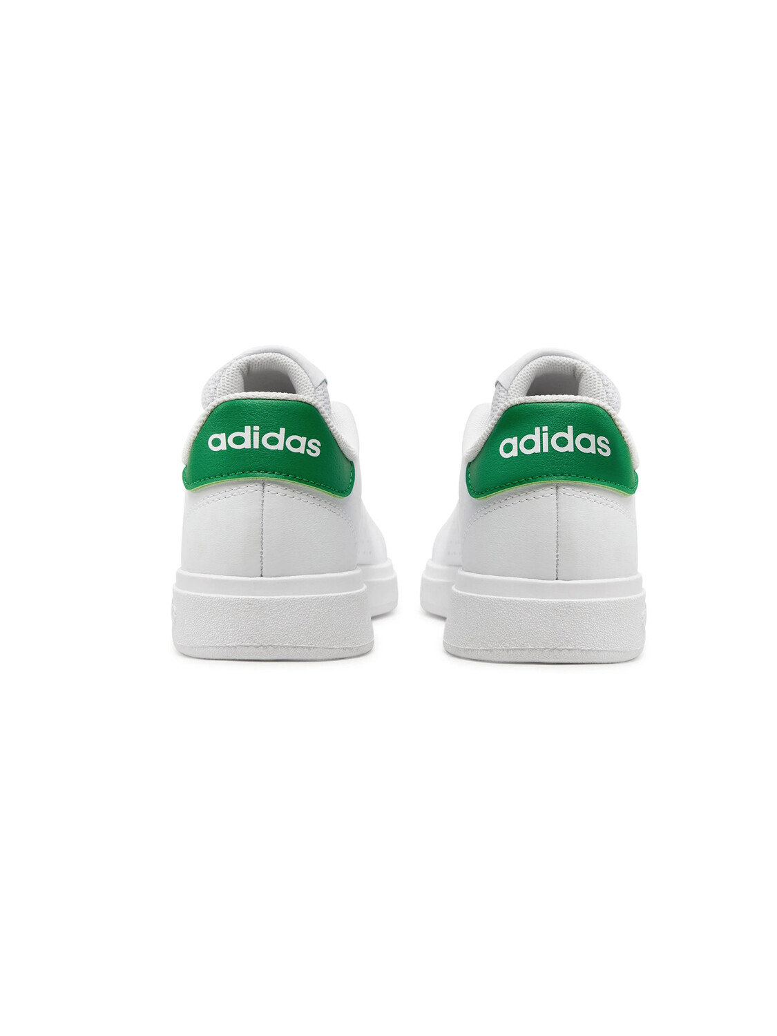 Кроссовки advantage base 2.0 Adidas, белый — фото 3