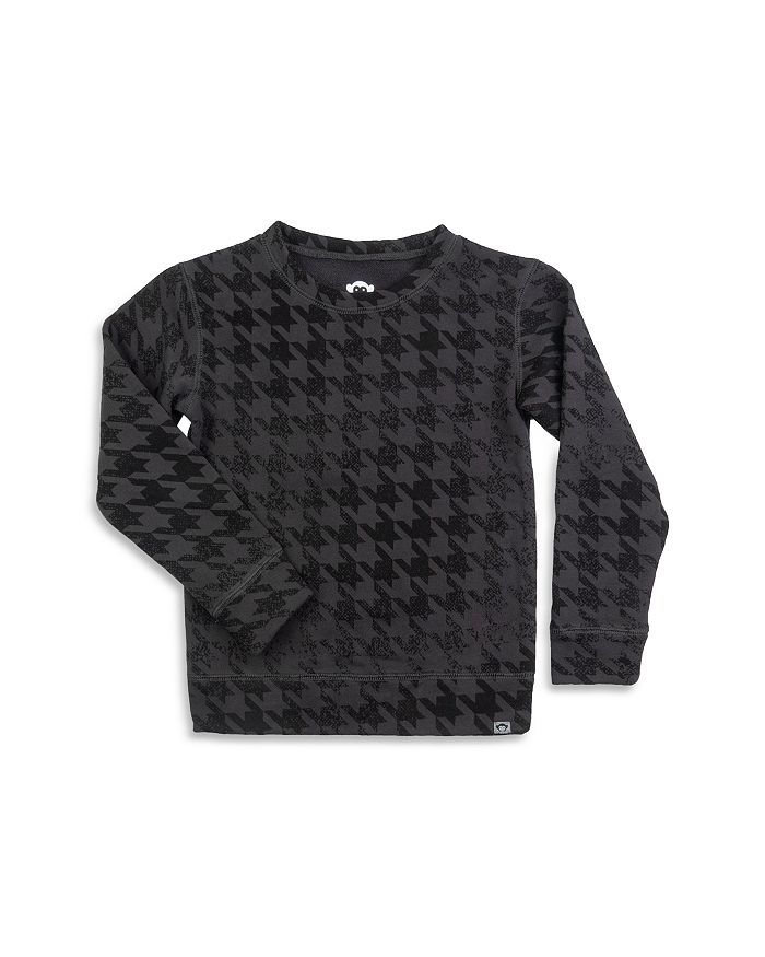 

Толстовка Revel Crewneck для мальчиков - Little Kid, Big Kid Appaman, серый