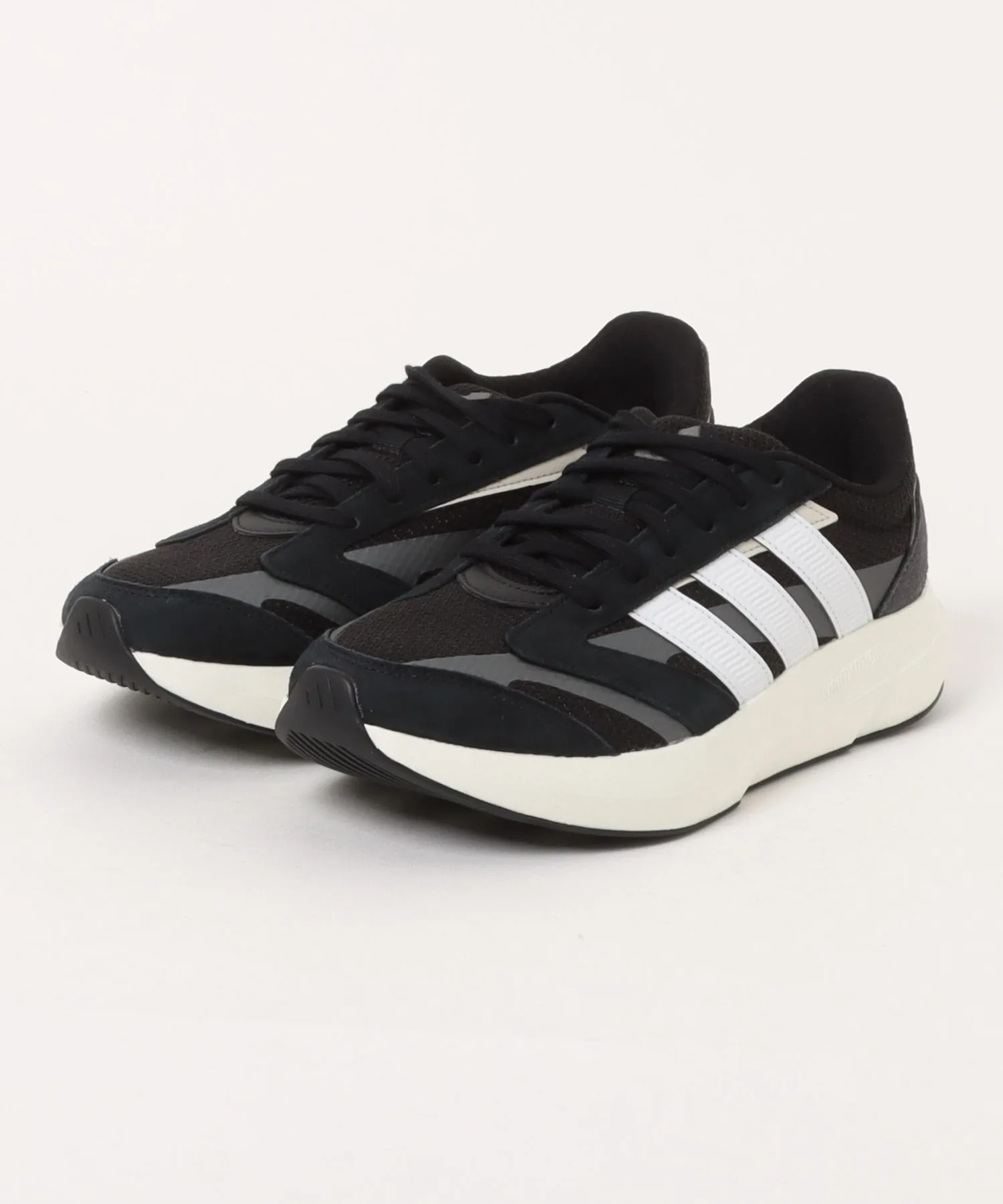 Мужские кроссовки LIGHTSHIFT 2.0 adidas черные