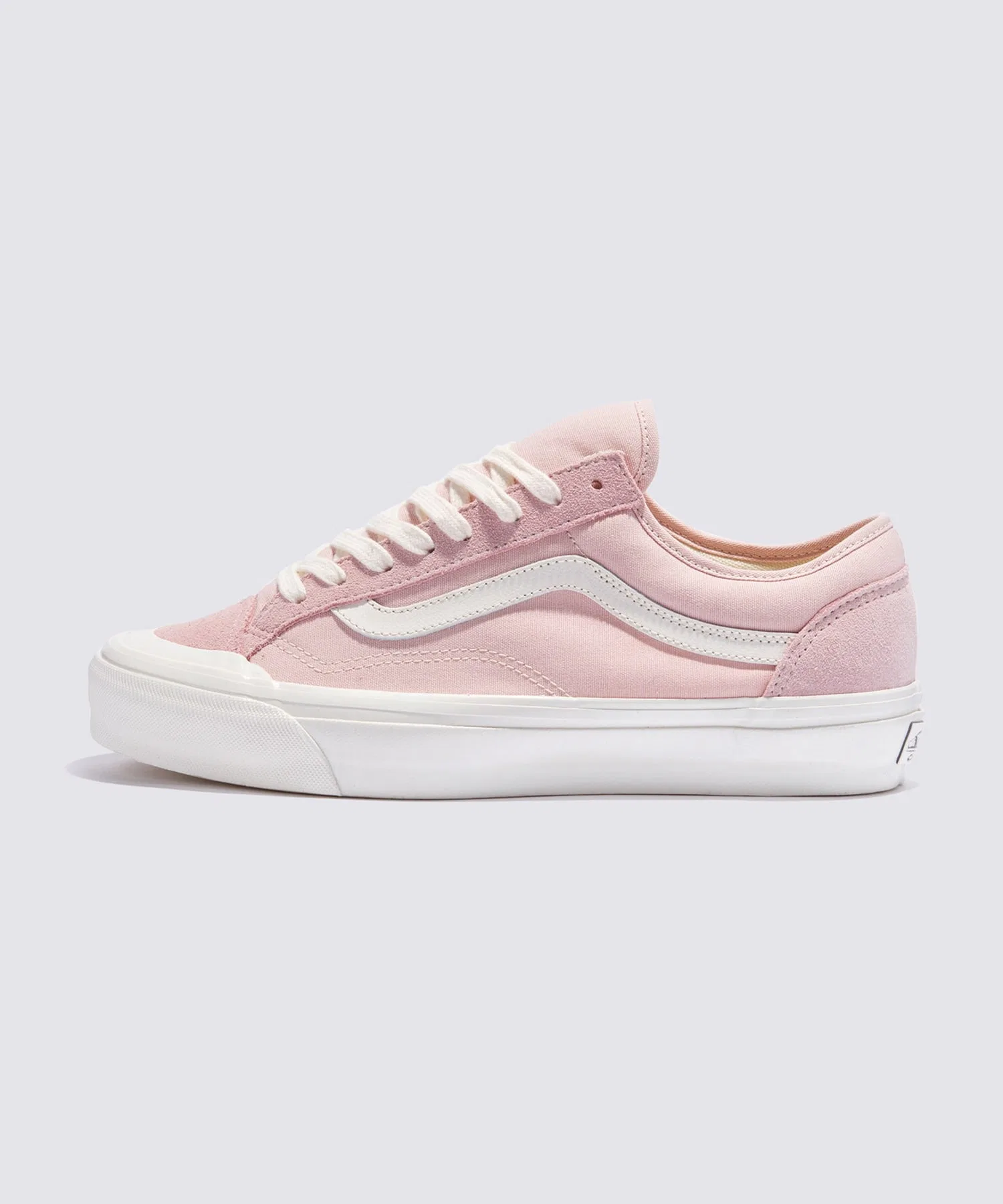 Кроссовки VANS Old Skool 136 LX