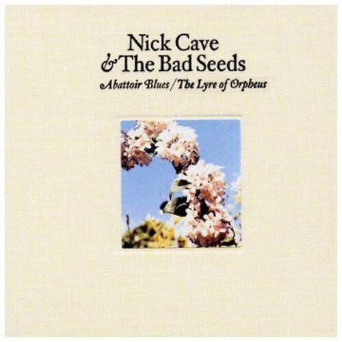 

CD диск Cave, Nick & Bad Seeds: Abattoir Blues / Lyre of Orpheus