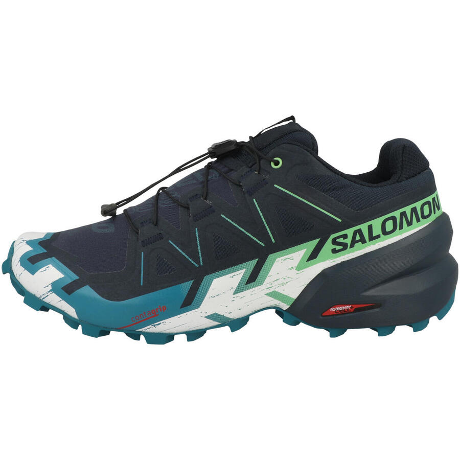 

SALOMON Мужские кроссовки Speedcross 6
