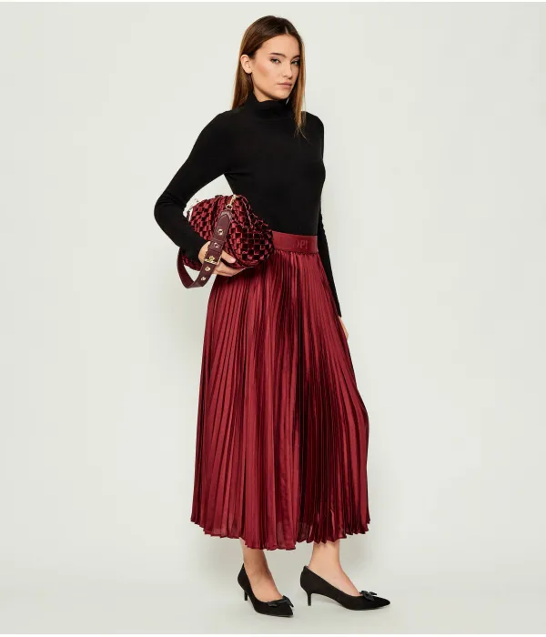 Туфли Adrienne на широком каблуке Lauren Ralph Lauren, черный — фото 2