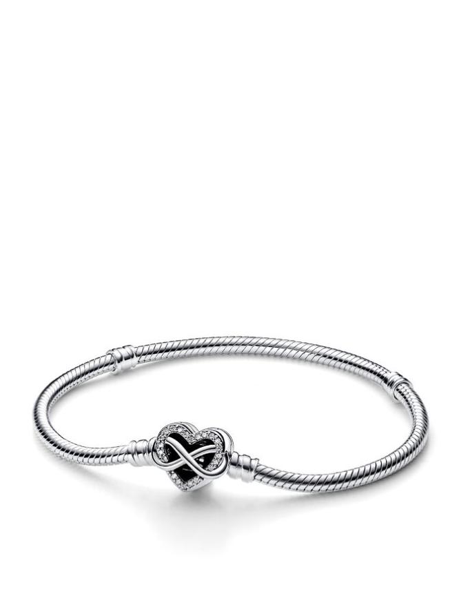 

Набор Pandora Splittable Mother and Daughter Charm Bracelet Set