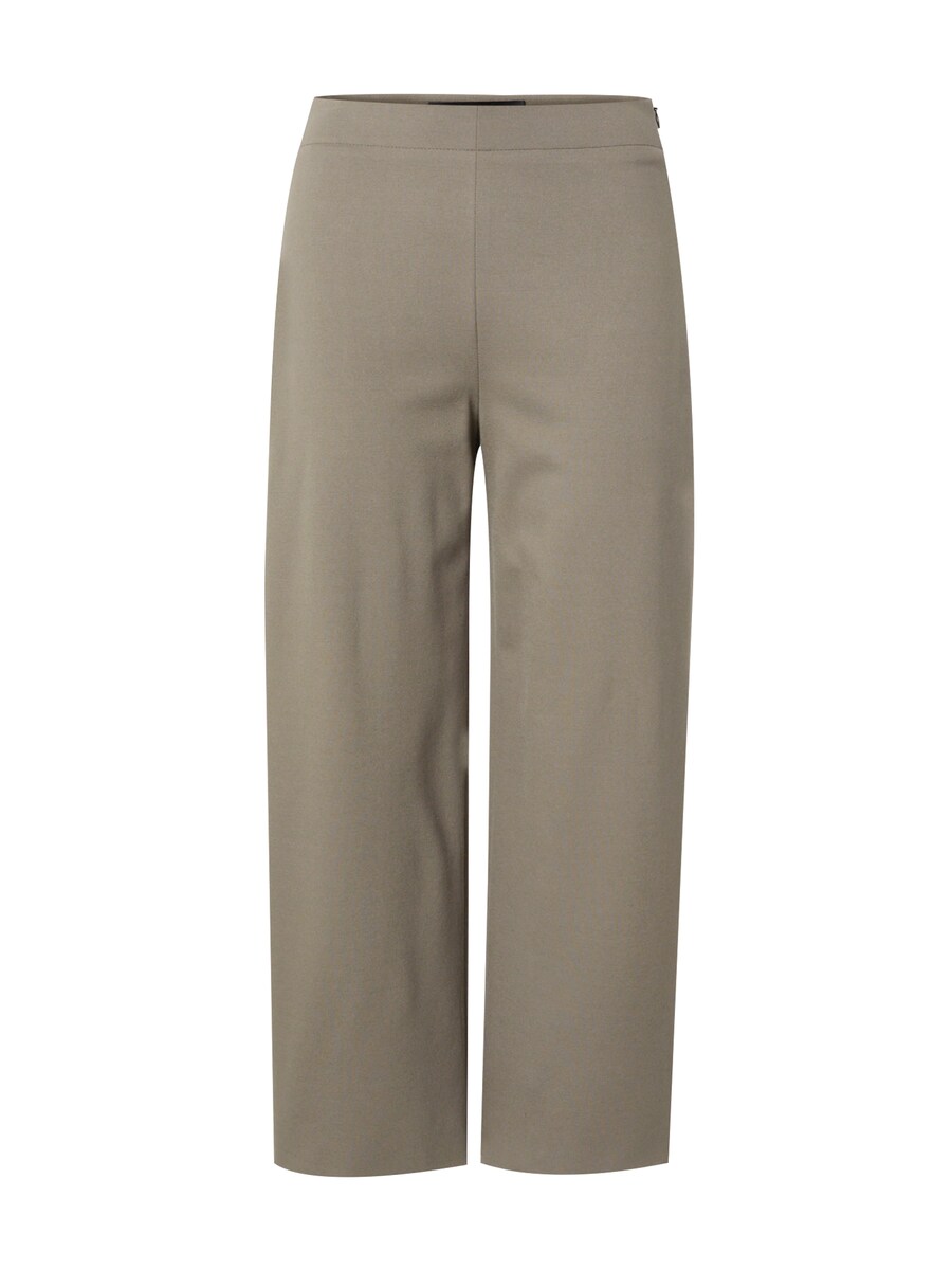 

Тканевые брюки DRYKORN Loose fit Pants SEAL, оливковый