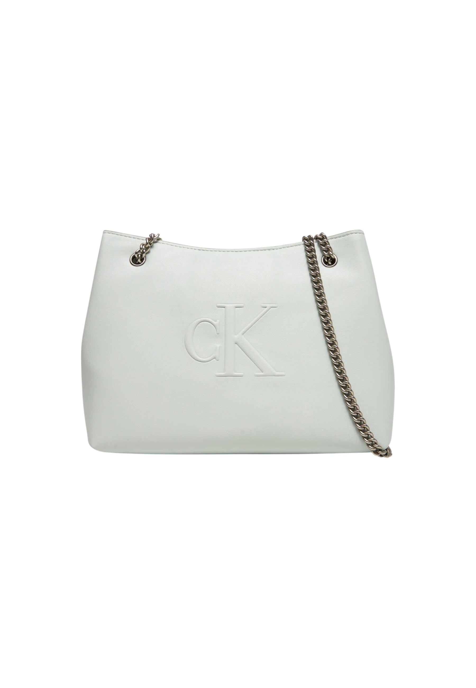 

Сумки Calvin Klein Jeans, серый