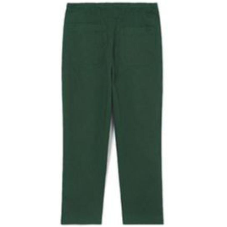 LACOSTE Повседневные брюки Men's 5HX/Garden Green — фото 3