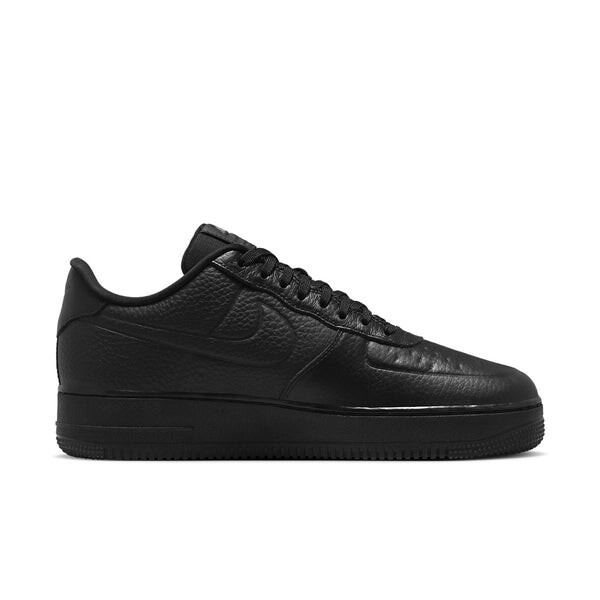 Кроссовки air force 1 low водонепроницаемые Nike, черный — фото 2