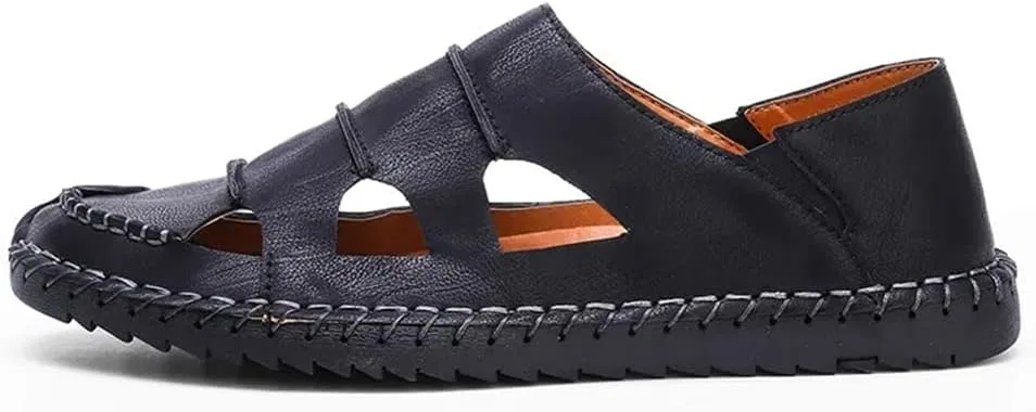 Лоферы мужские для активного отдыха, модель Loafers, цвет D ZYQHMY