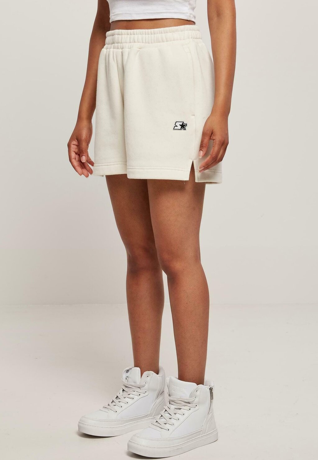 

Шорты STARTER ESSENTIAL , цвет palewhite