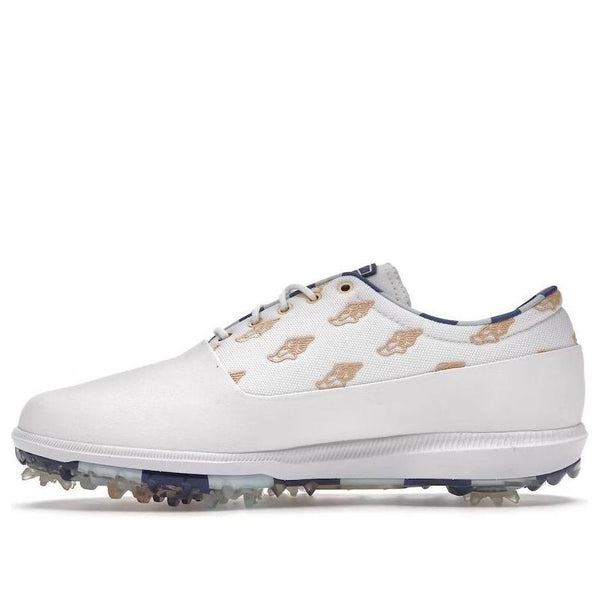 

Кроссовки air zoom victory tour golf nrg 'wing it' Nike, белый