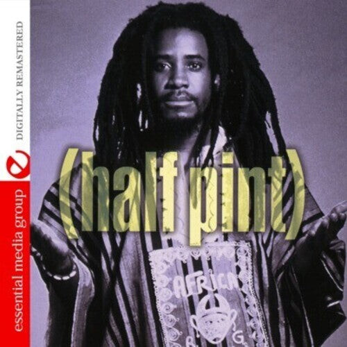

CD диск Half Pint: Half Pint