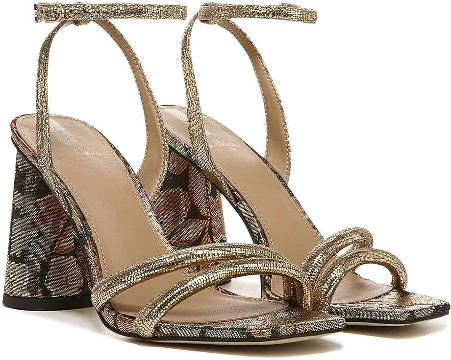 

Туфли Sam Edelman Kia, цвет Goldmine