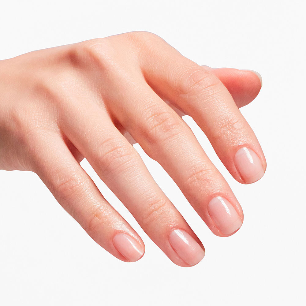 Лак для ногтей Start To Finish 3 En 1 Tratamiento Base, Top Coat Y Fortalecedor Opi, 15 мл. — фото 4