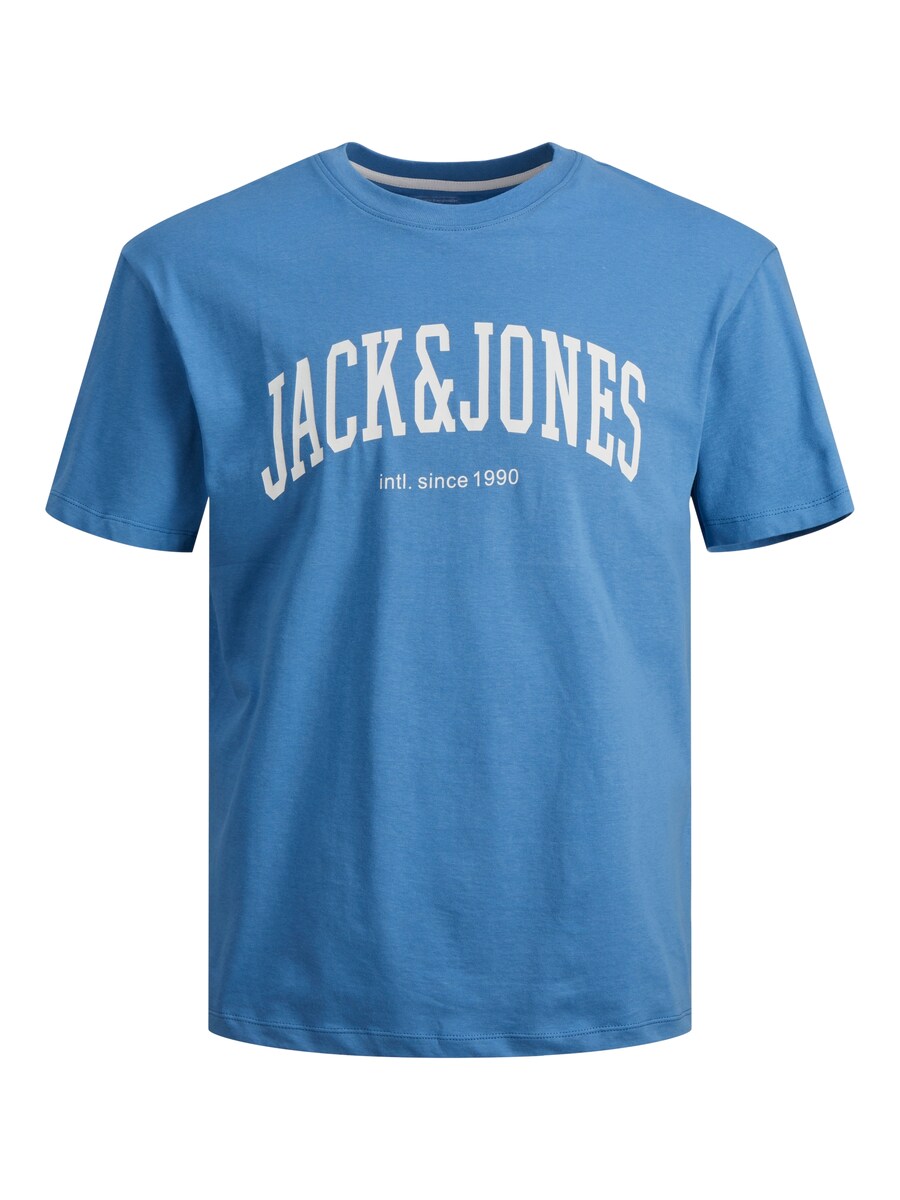 

Рубашка JACK & JONES JJEJosh, цвет Azure