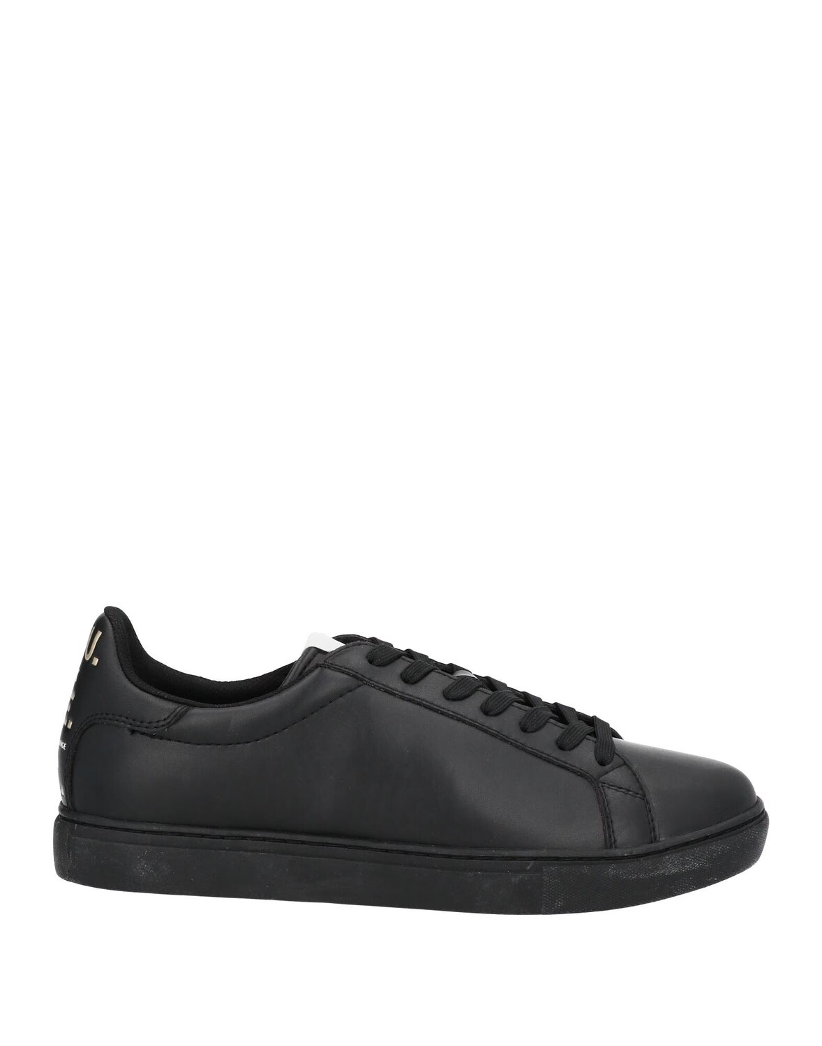 

Кеды Armani Exchange, черный