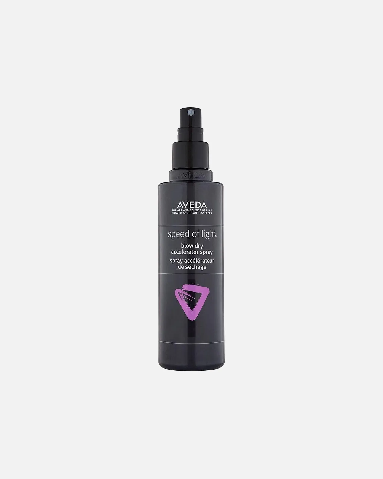 Ускоритель сушки феном Hair Tonic Speed of Light Aveda, 200 мл