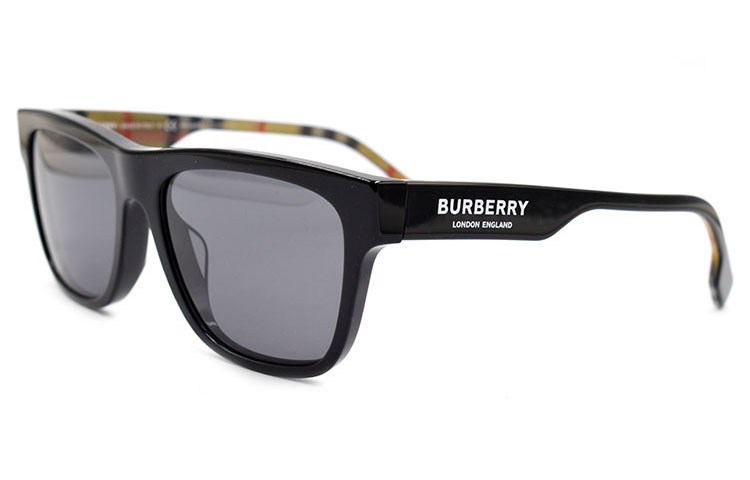 

Burberry Солнцезащитные очки квадратной формы