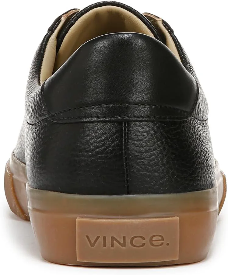 Кроссовки Vince Mens Fulton, черный — фото 3