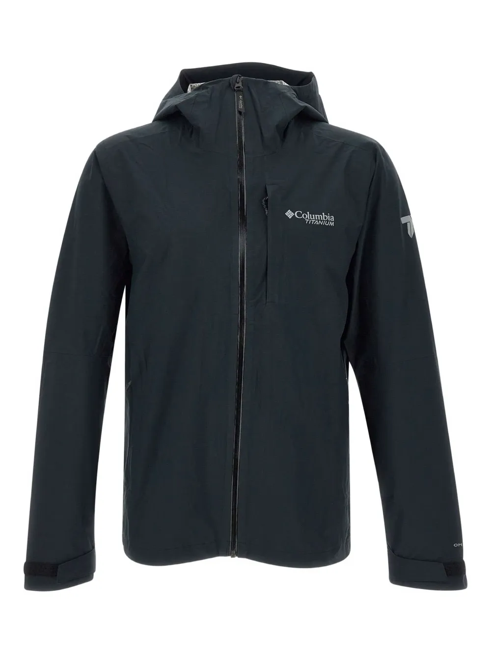 

Куртка Ampli Dry Shell Columbia, черный