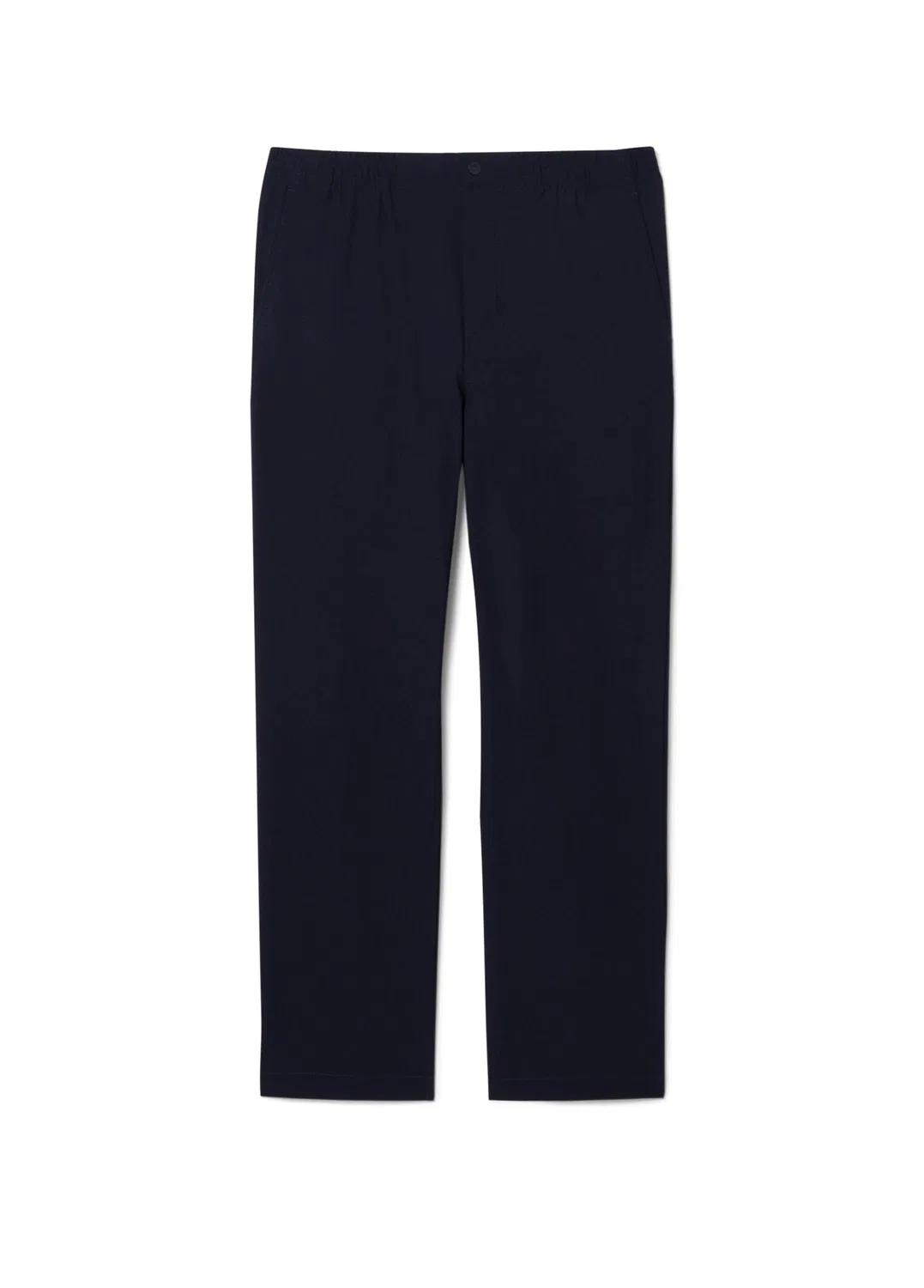 Брюки Regular Fit Lacoste, navy