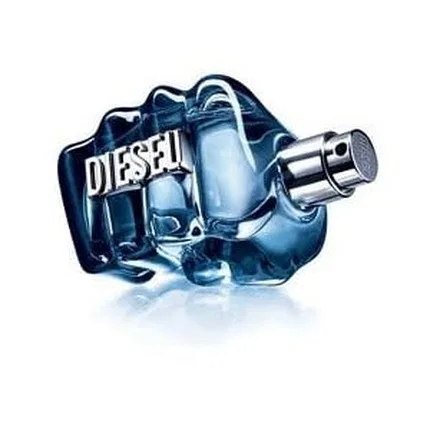 Туалетная вода Diesel Only The Brave, 35 мл