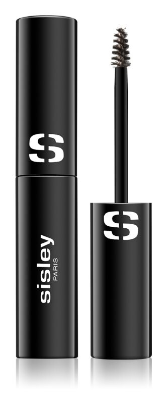 

Гель для утолщения бровей Sisley Phyto-Sourcils Fix, оттенок 2 Medium Dark 5 мл