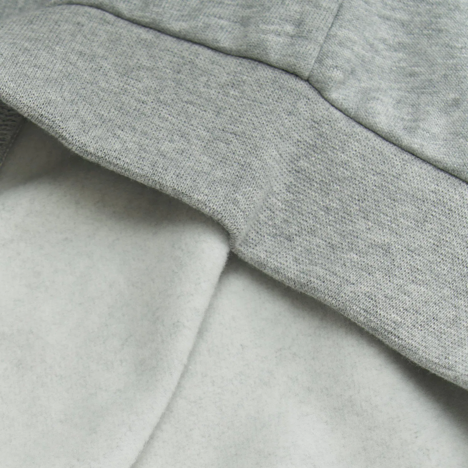 Детский свитшот с круглым вырезом Gray MLB KIDS — фото 4