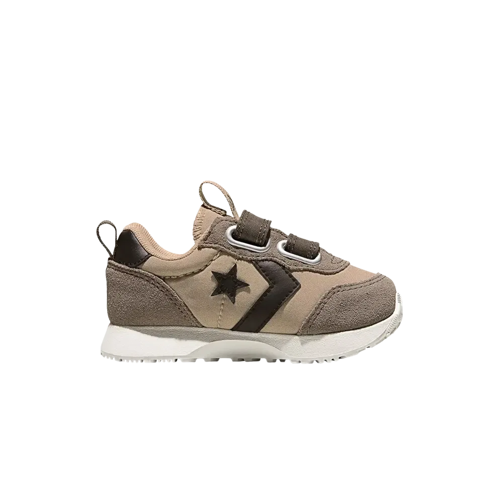 Кроссовки Converse Omega Trainer 2V TD, коричневый
