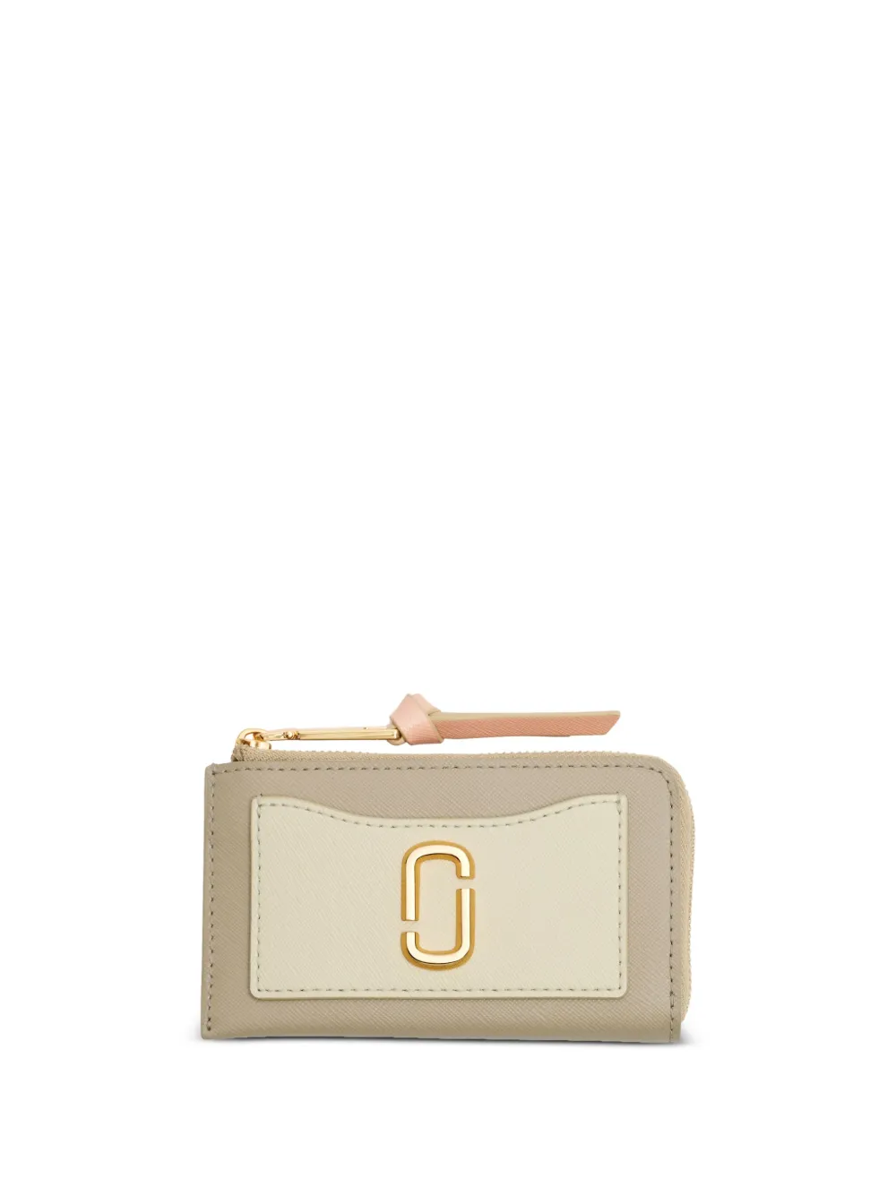 

Кошелек The Top Zip Multi MARC JACOBS, нейтральный