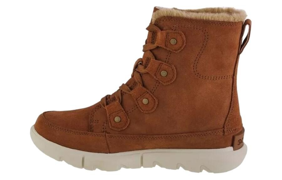 

Ботинки Explorer Snow женские коричневый Sorel