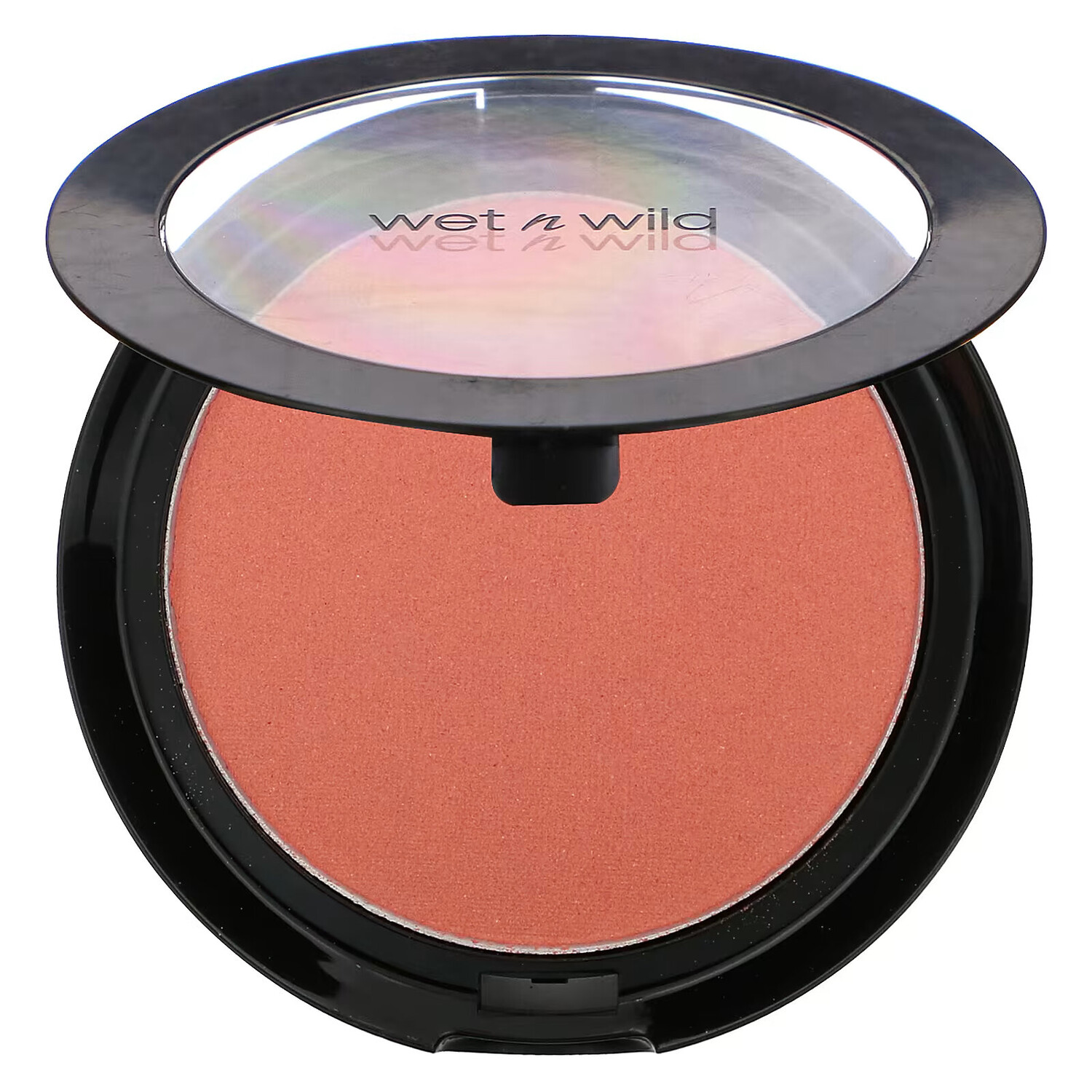 

Wet n Wild, Color Icon Blush, Перламутрово-розовый, 0,21 унции (6 г)