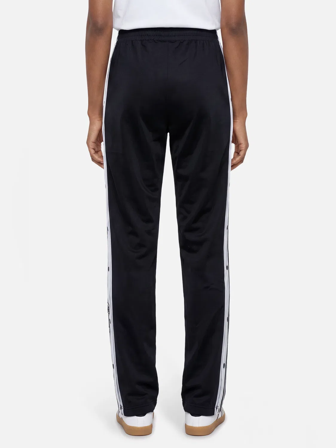 Женские спортивные брюки Adibreak Adidas Originals, Black