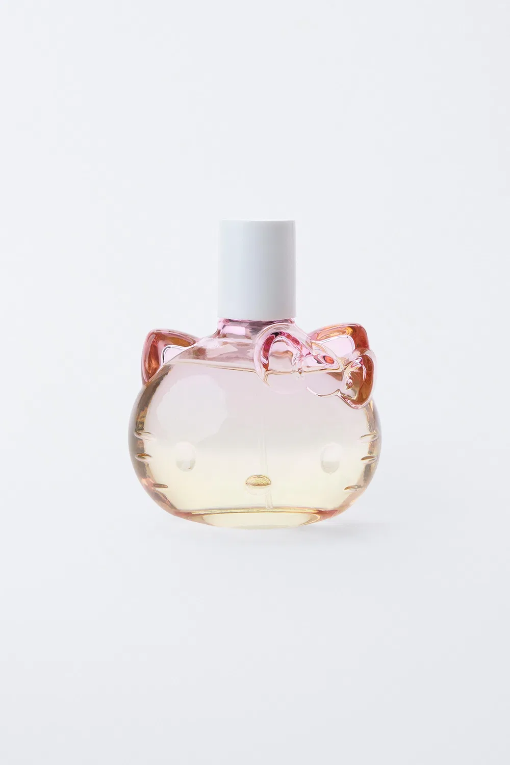 HELLO KITTY SANRIO Летняя туалетная вода 50 мл / 1,69 унции ZARA