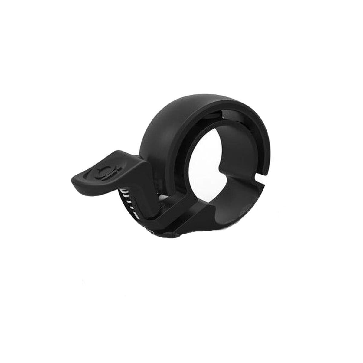 

Звонок Knog Oi Classic Bell Large оверсайз матовый, черный