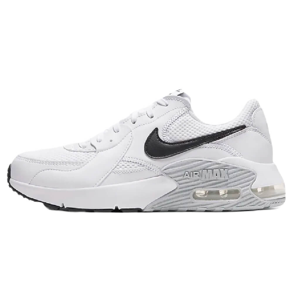 Женские кроссовки Nike Air Max Excee, бело-серый - фото